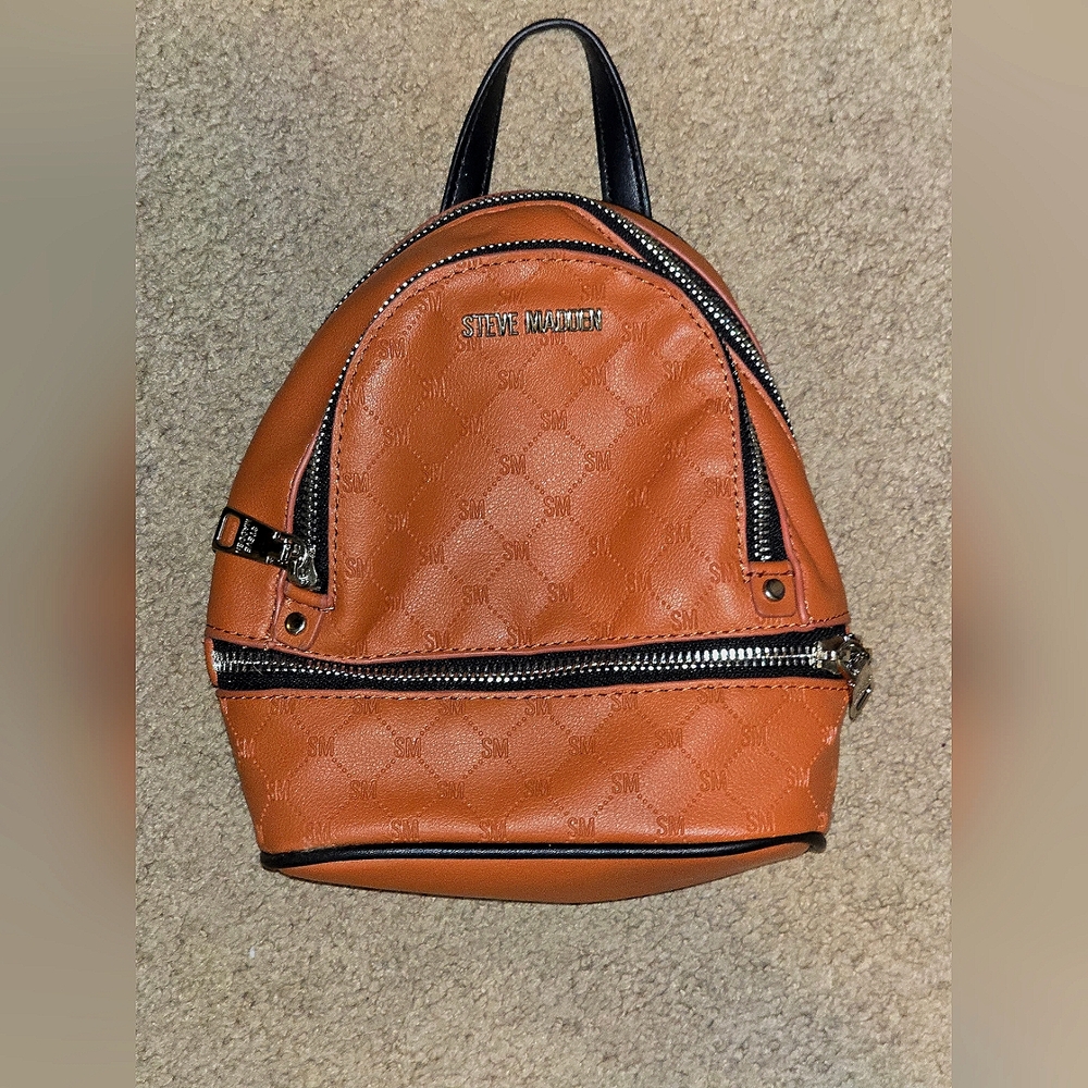 Steve Madden Backpack